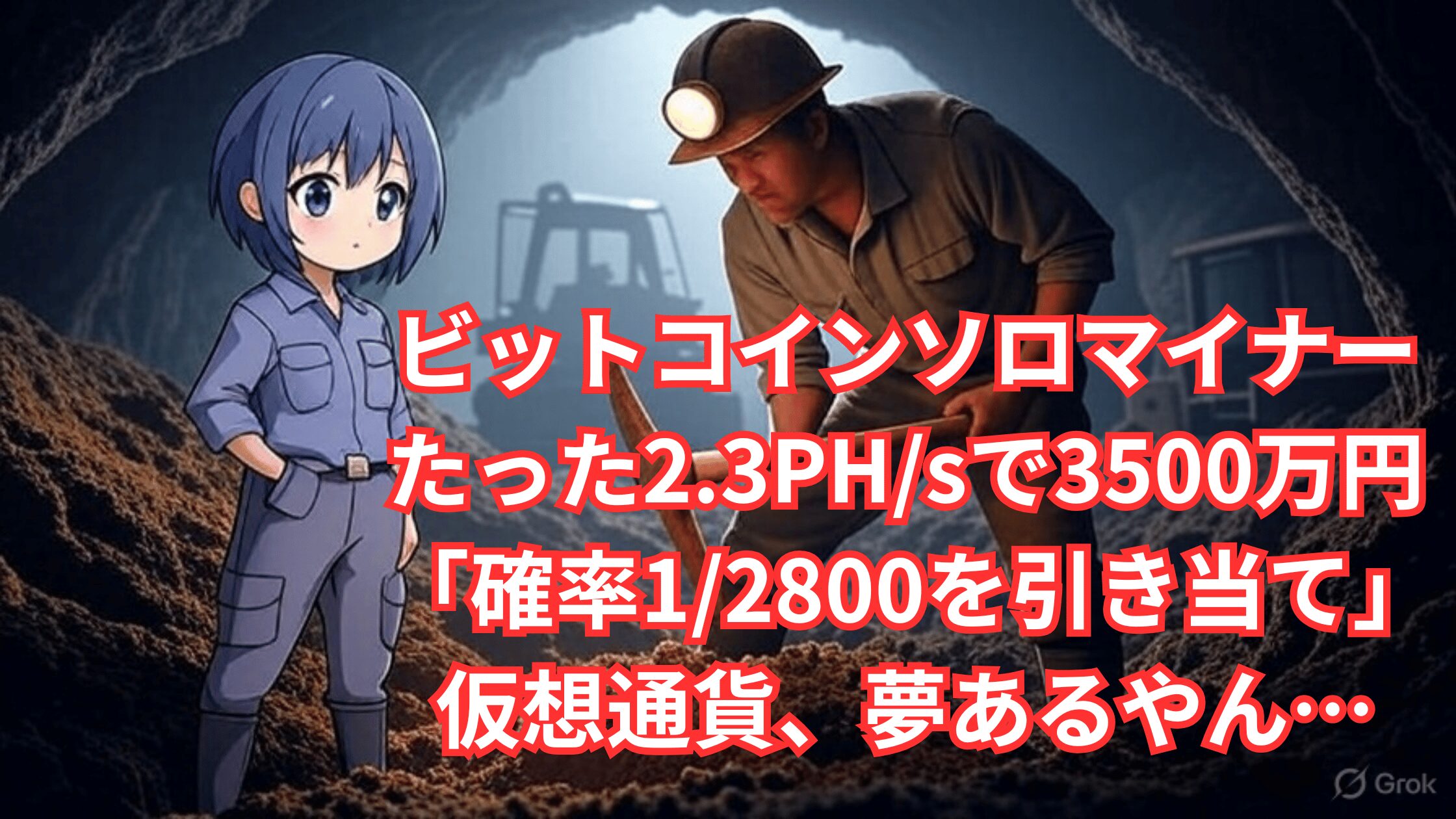 bitcoinminer