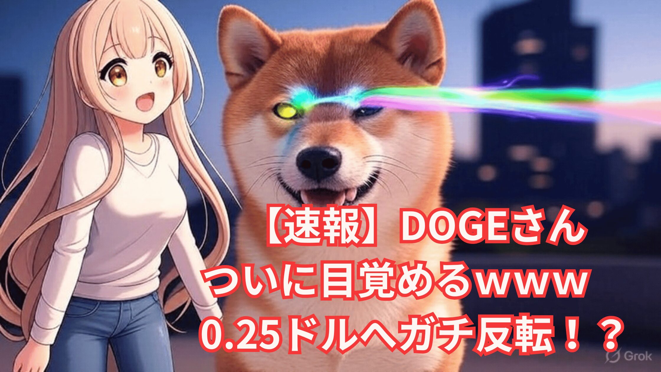 dogepump
