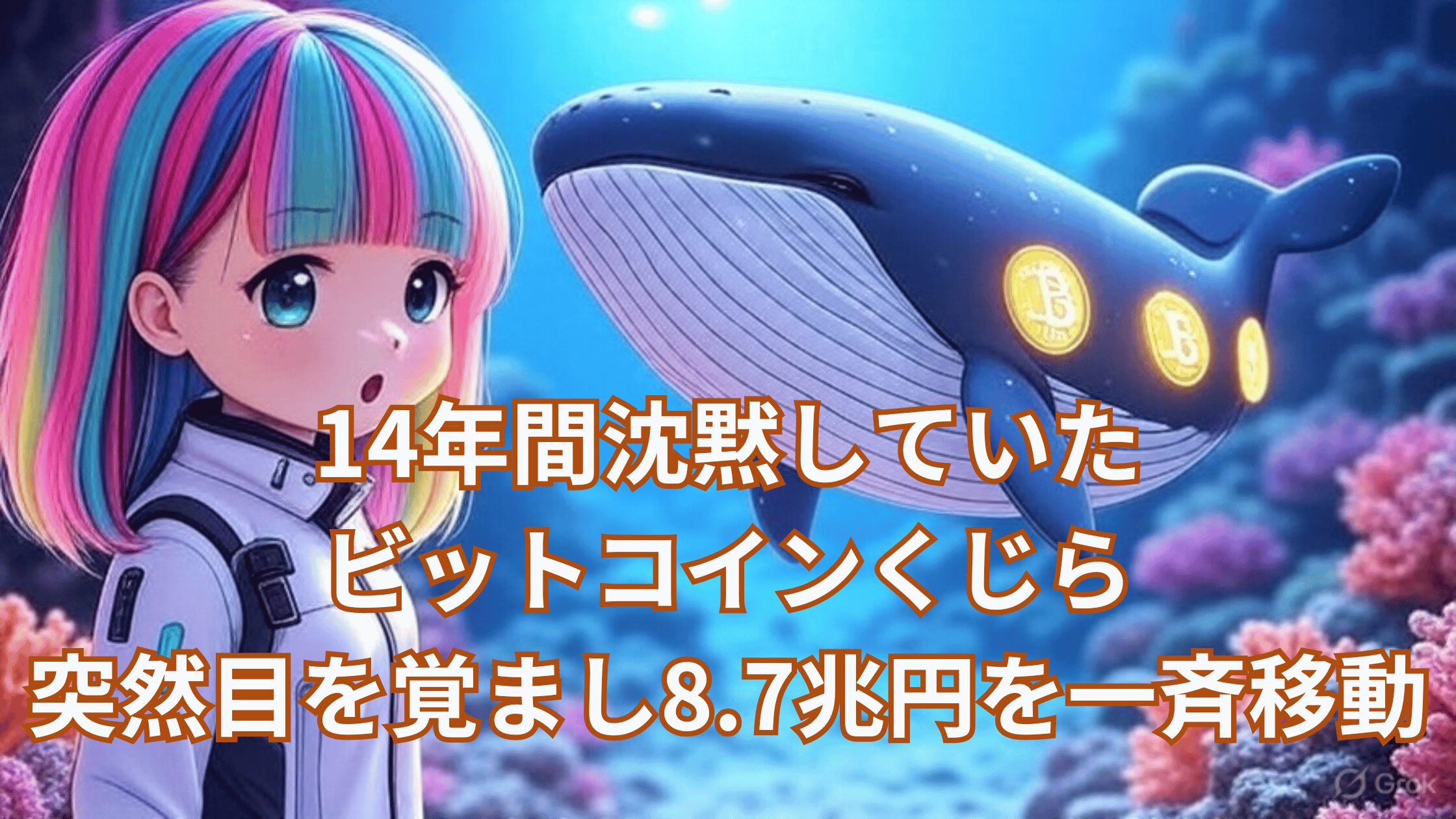 kujiragirl