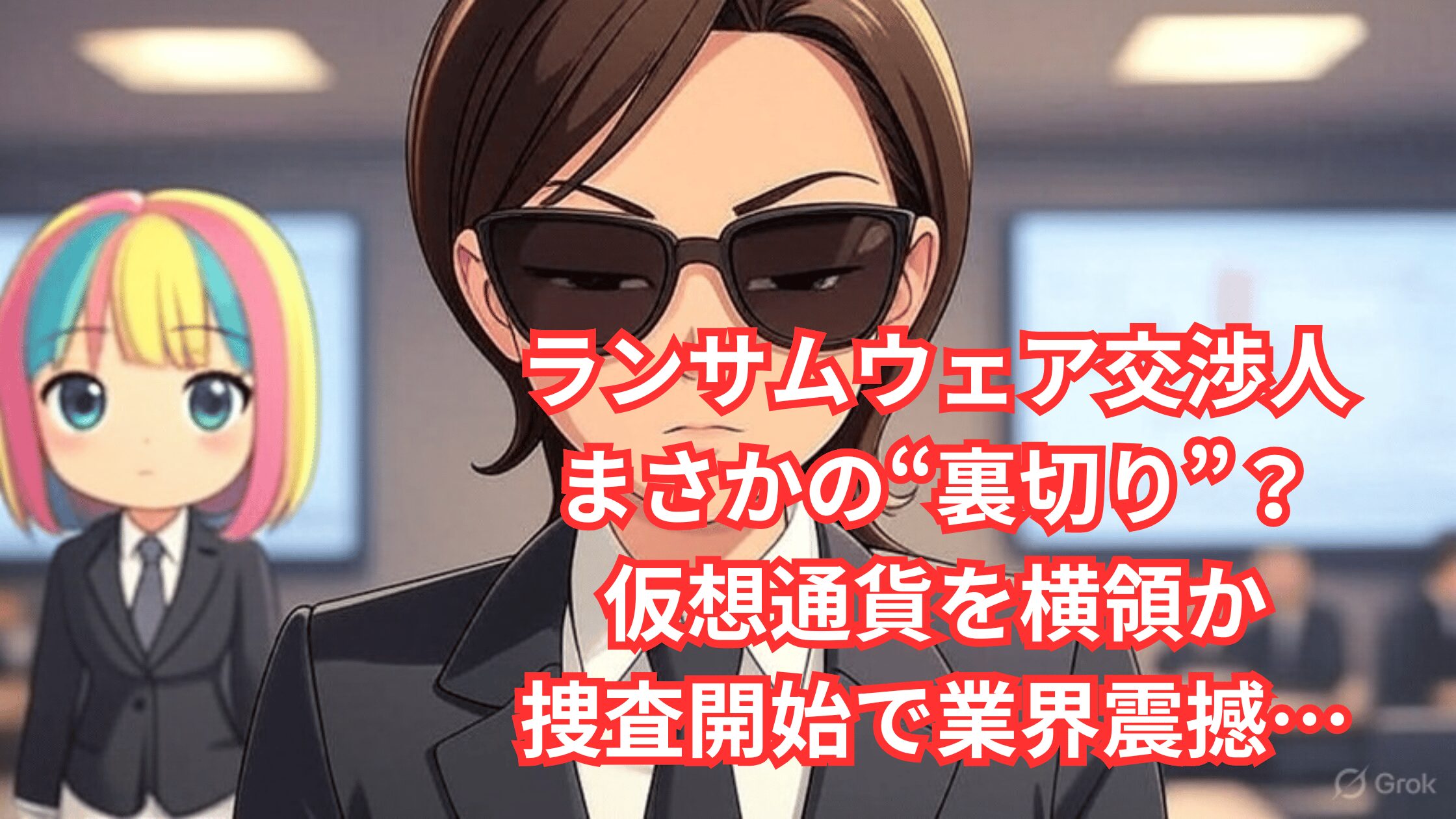 koushounin