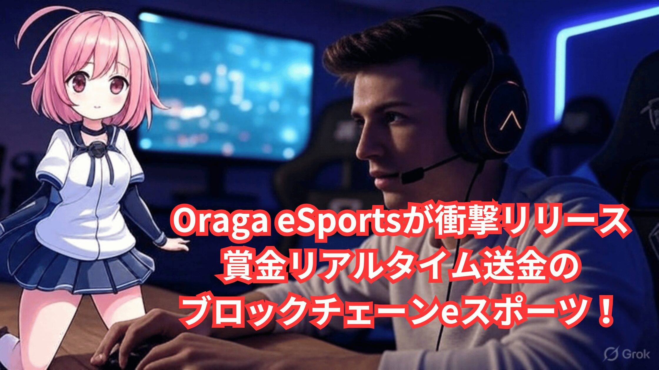 orega esporrts