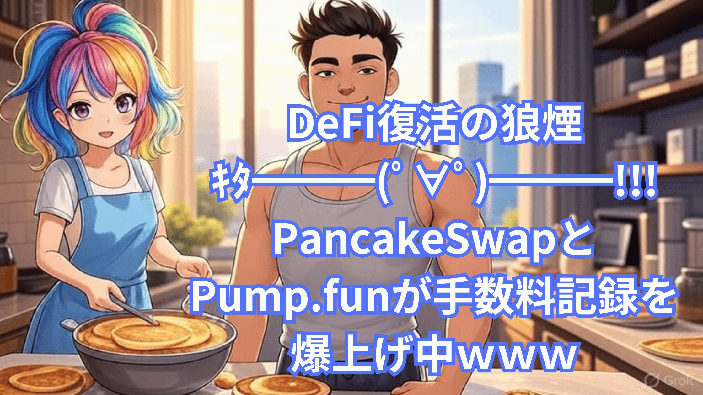pancake