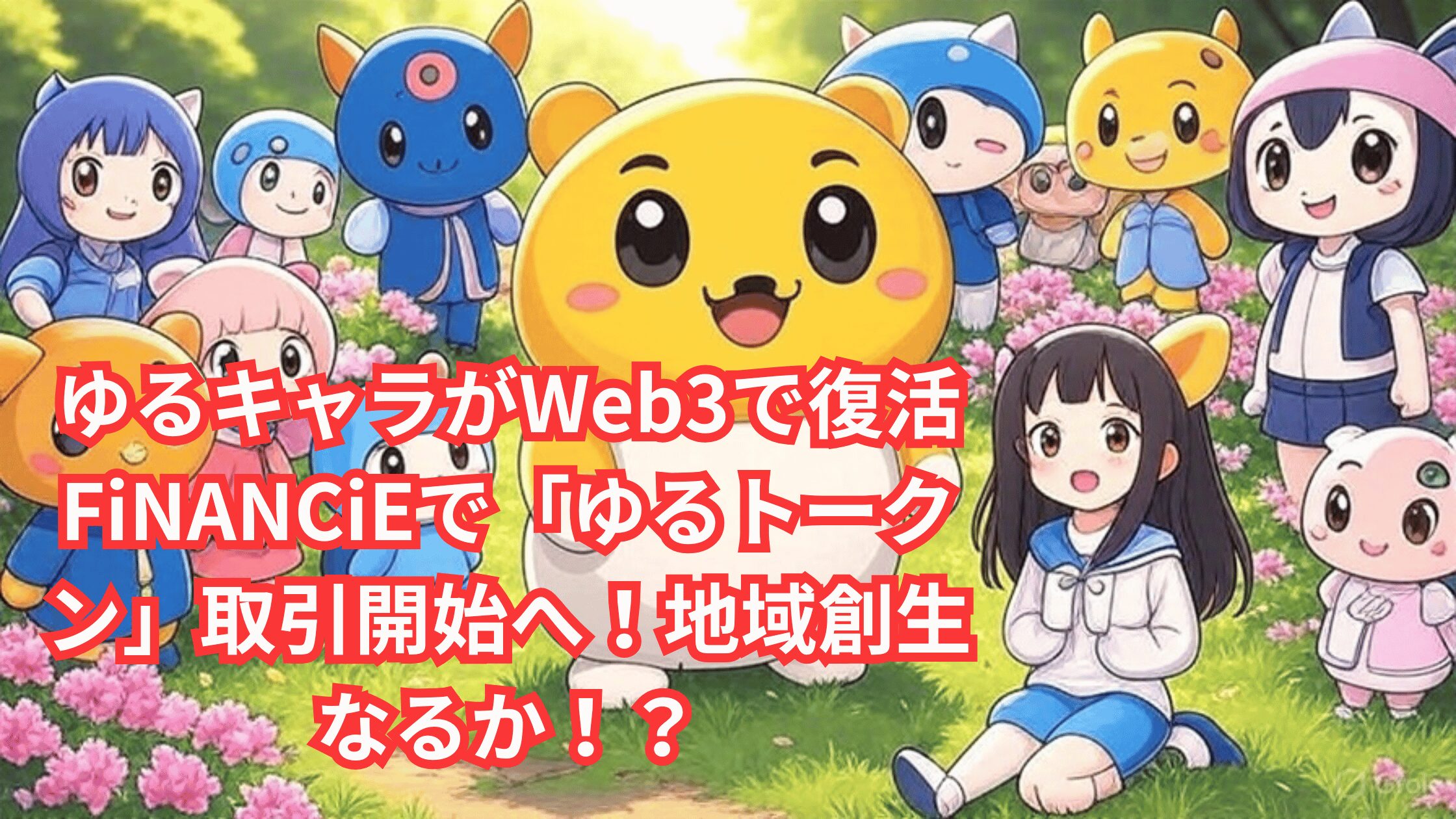 yurukyara